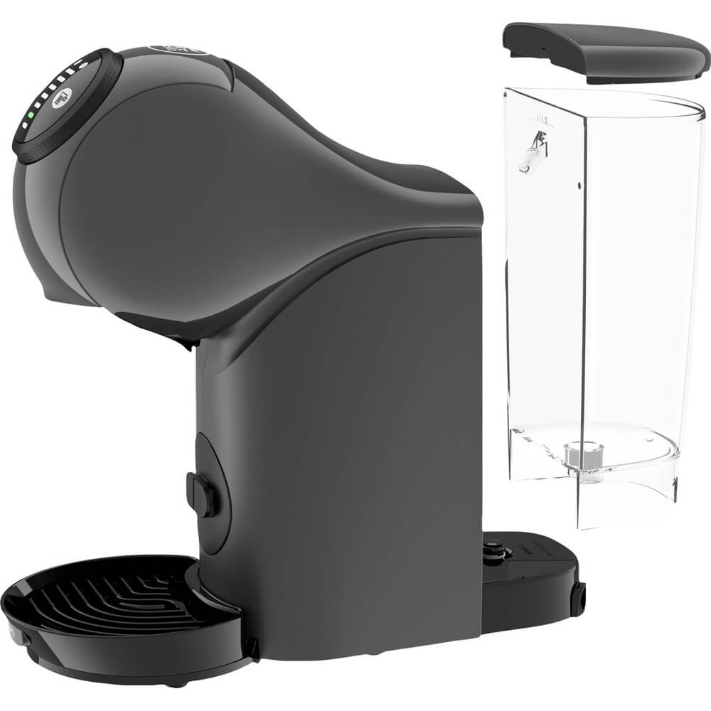 Капсульная кофемашина Krups Dolce Gusto Genio S KP 240B10, фото 5