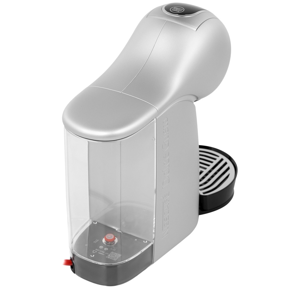 Капсульная кофемашина Krups Dolce Gusto Genio S Touch KP440E10, превью следующего фото