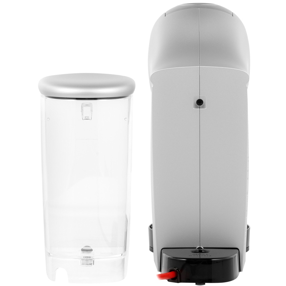 Капсульная кофемашина Krups Dolce Gusto Genio S Touch KP440E10, превью предыдущего фото