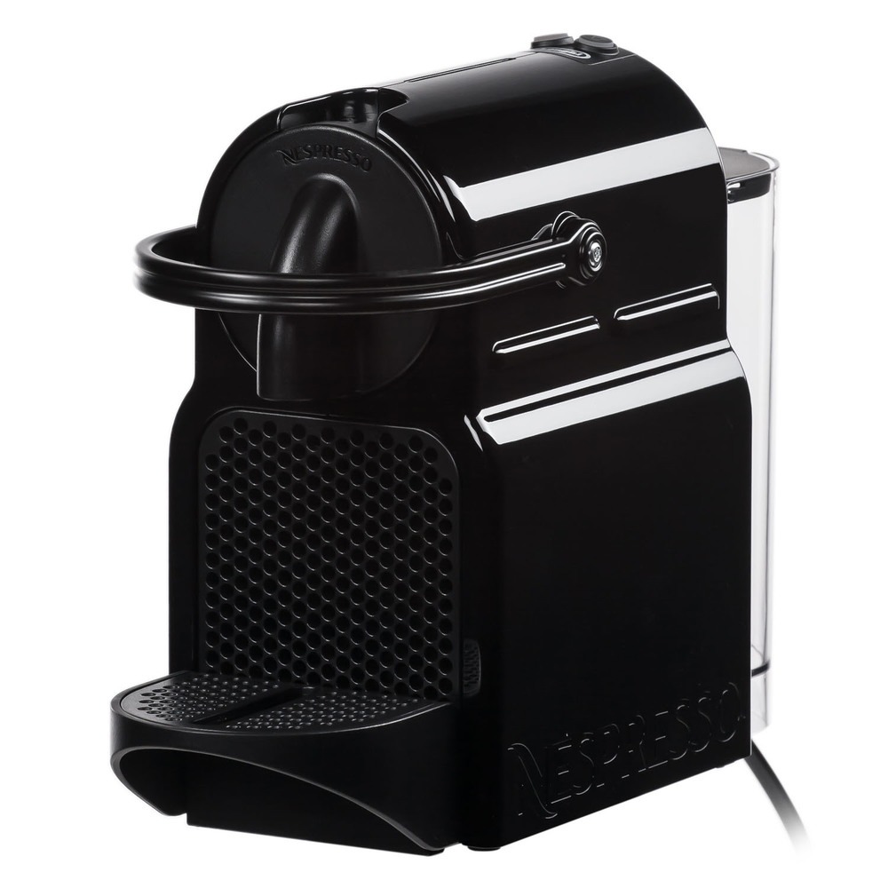Капсульная кофемашина Nespresso Delonghi EN 80.B Inissia