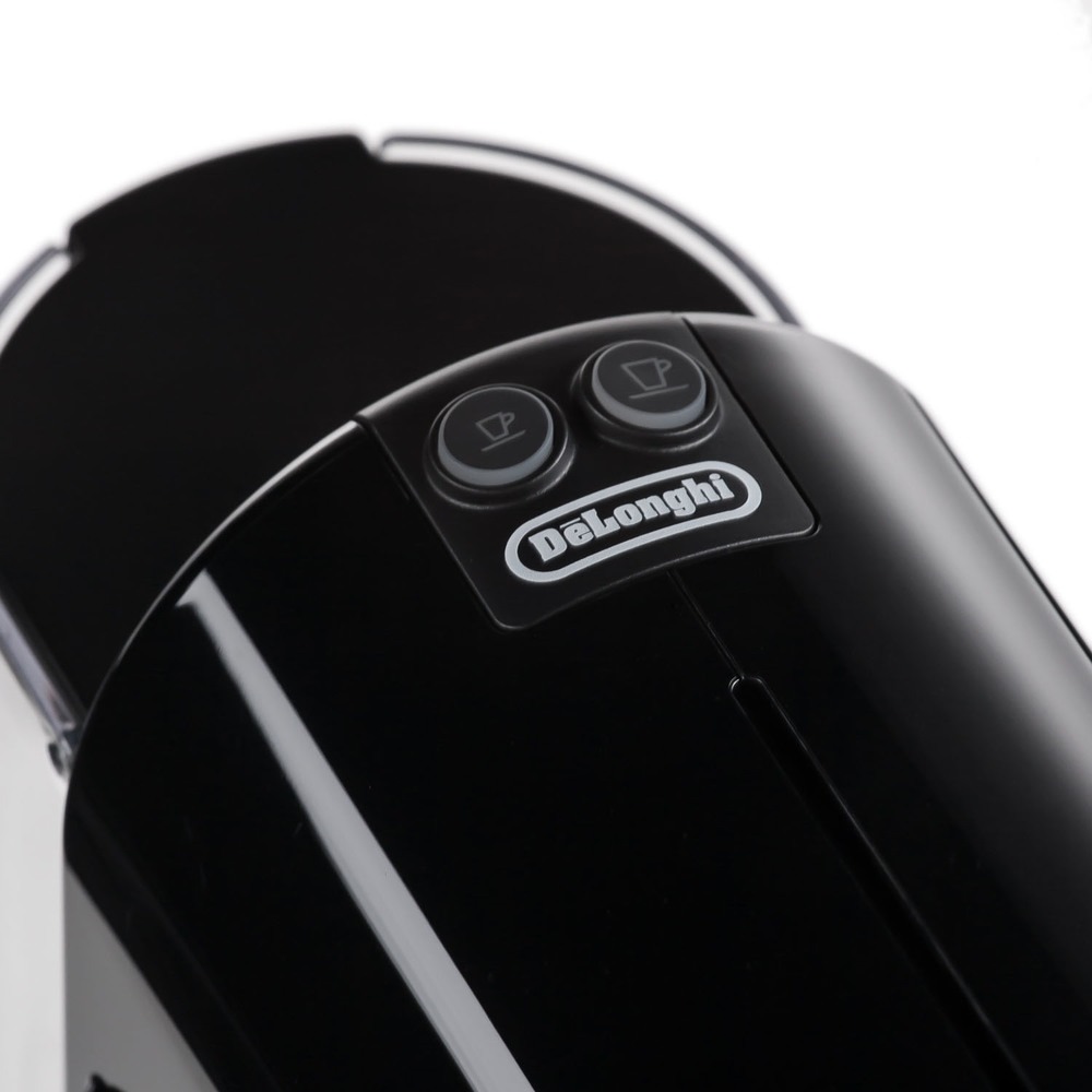 Капсульная кофемашина Nespresso Delonghi EN 80.B Inissia, фото 4