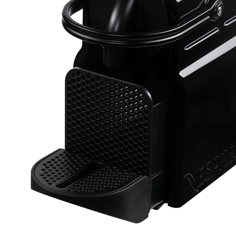Капсульная кофемашина Nespresso Delonghi EN 80.B Inissia, фото 5
