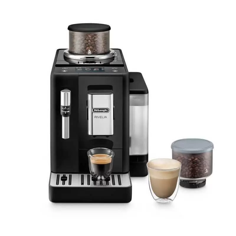Кофемашина автоматическая Delonghi EXAM440.35.B