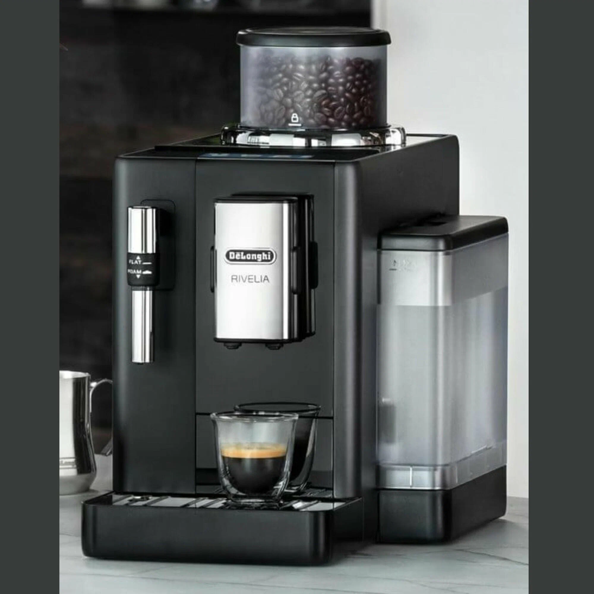 Кофемашина автоматическая Delonghi EXAM440.35.B, превью следующего фото