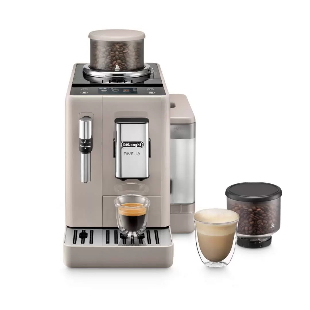 Кофемашина автоматическая Delonghi EXAM440.35.BG