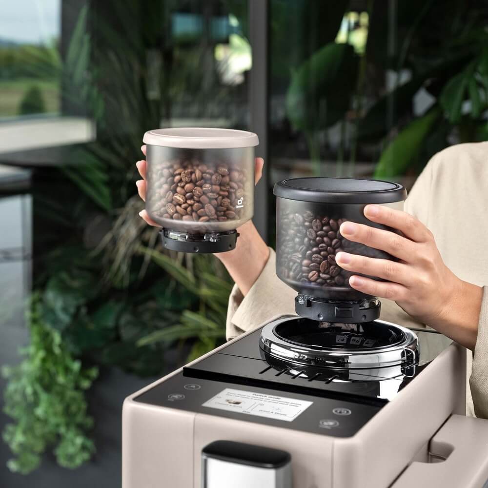 Кофемашина автоматическая Delonghi EXAM440.55.BG, фото 6