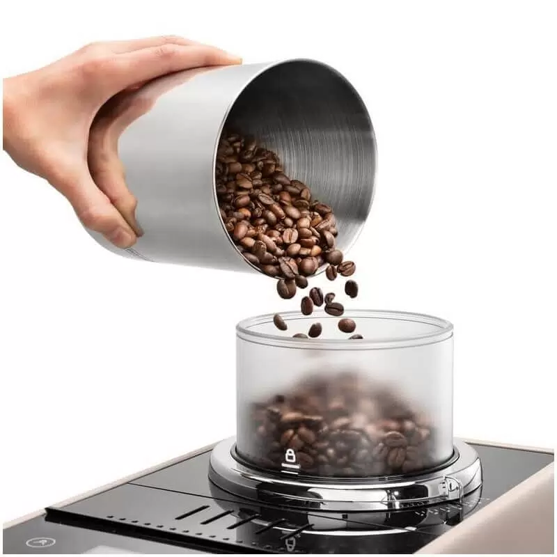 Кофемашина автоматическая Delonghi EXAM440.55.BG, фото 7