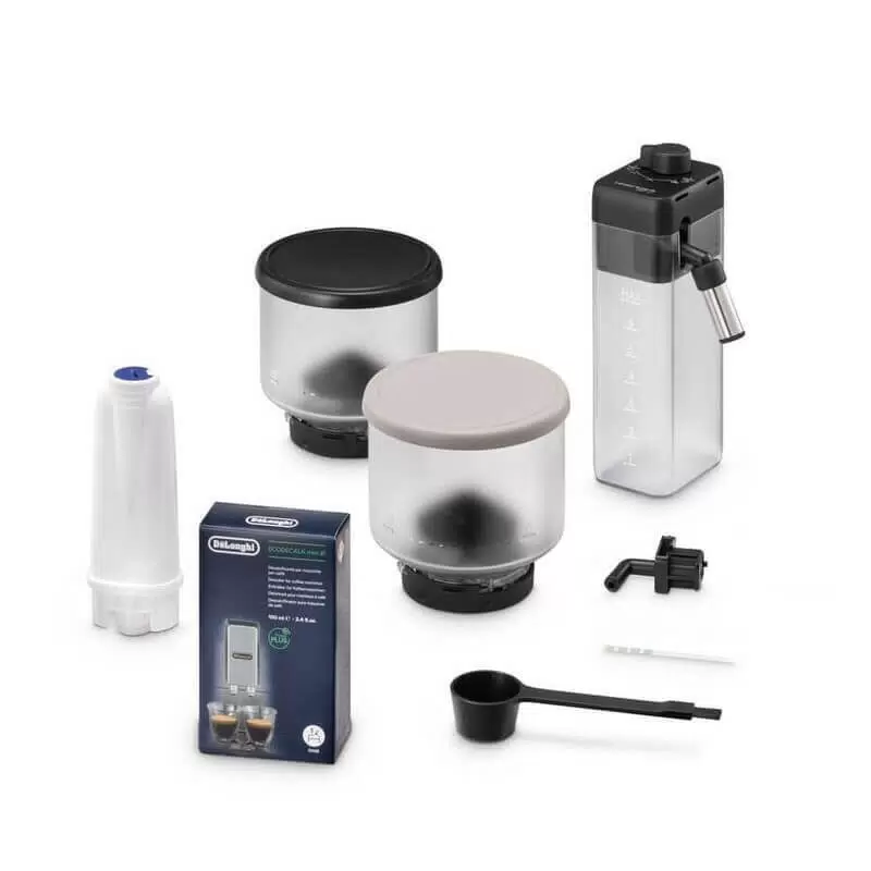 Кофемашина автоматическая Delonghi EXAM440.55.BG, фото 8