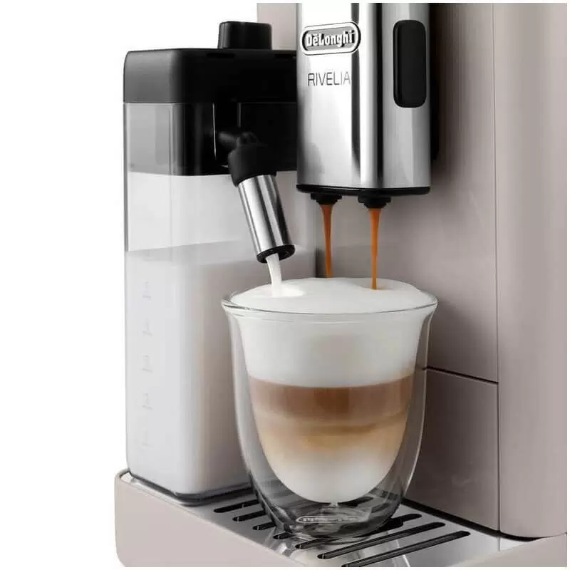 Кофемашина автоматическая Delonghi EXAM440.55.BG, фото 9