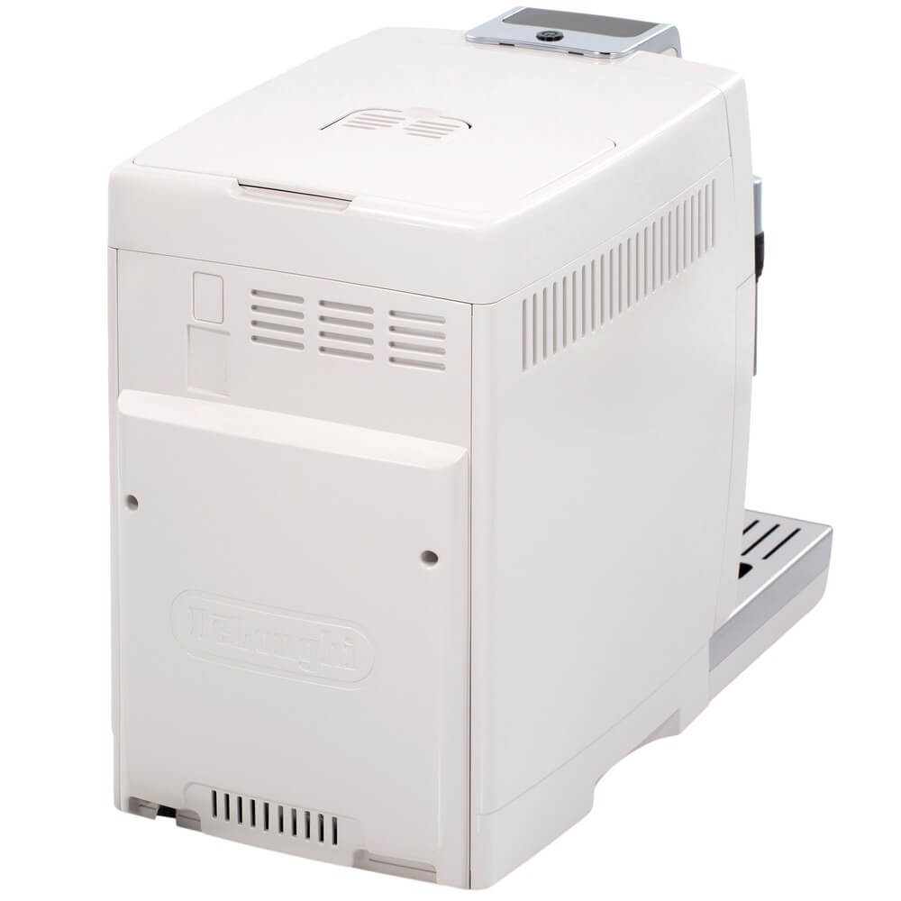 Кофемашина De'Longhi Dinamica ECAM 350.35, белый, фото 2