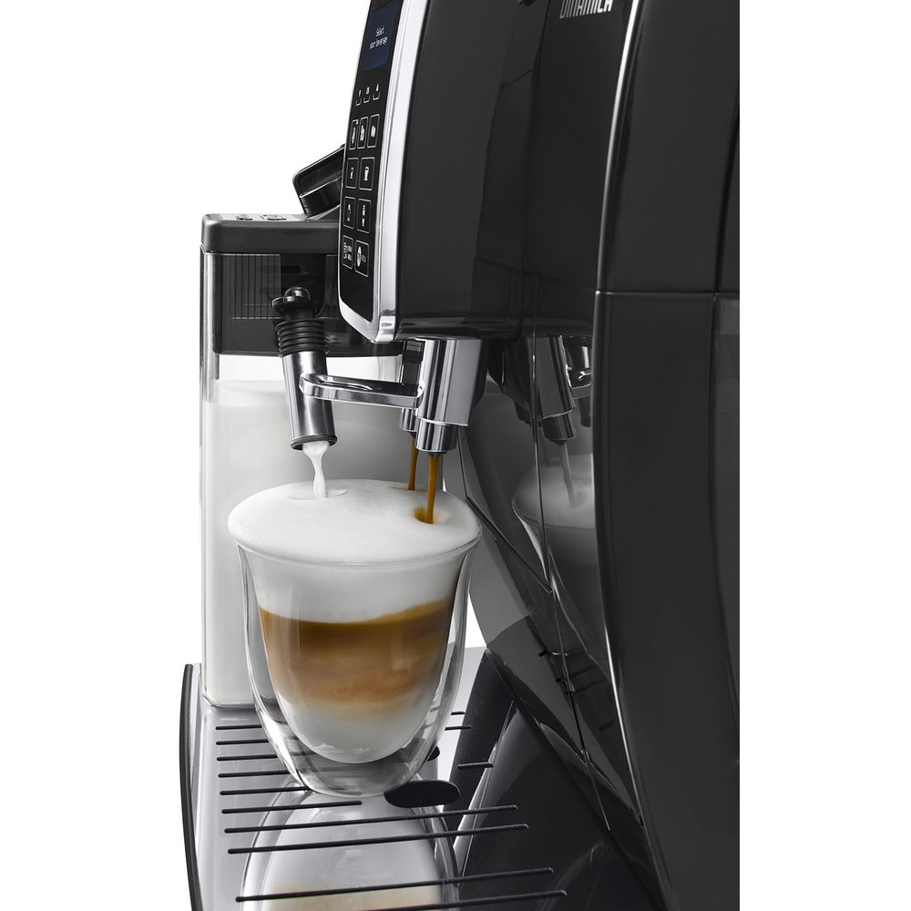 Кофемашина De'Longhi Dinamica ECAM 350.55, фото 5