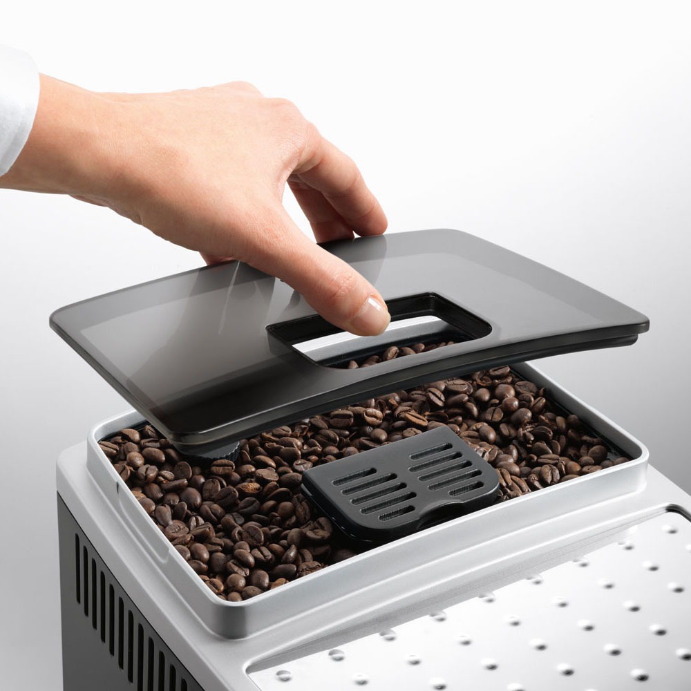 Кофемашина De'Longhi Magnifica ECAM 22.110, черный, превью предыдущего фото