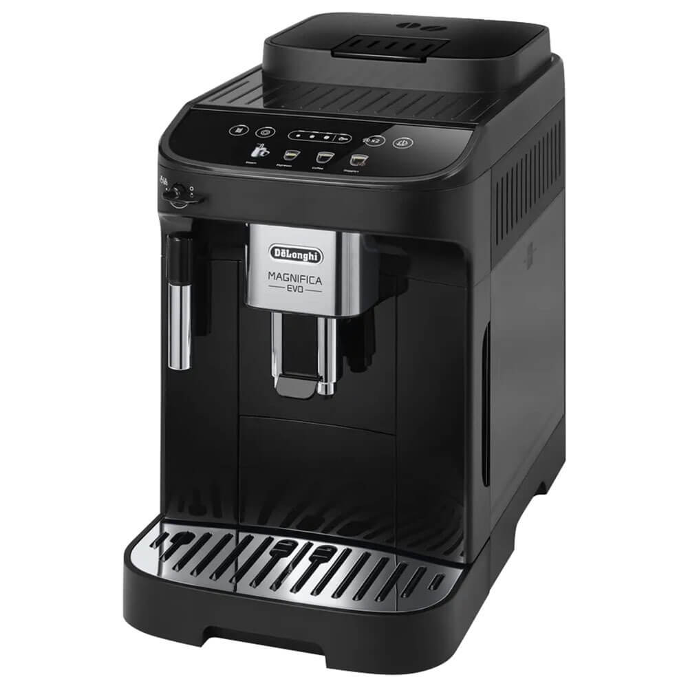 Кофемашина Delonghi Magnifica Evo ECAM290.22, черный