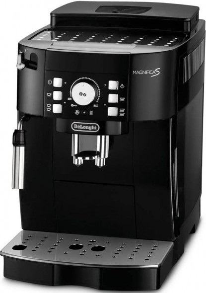 Кофемашина DeLonghi ECAM 21.117.B Magnifica S, превью предыдущего фото