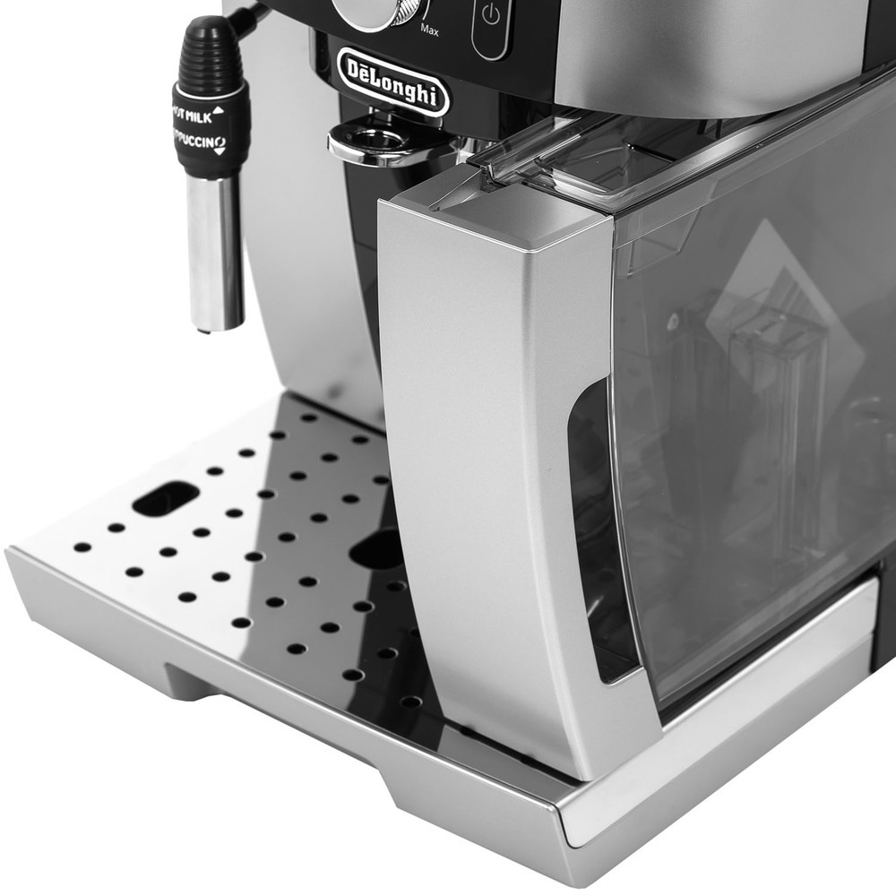 Кофемашина Delonghi ECAM 250.23.SB, фото 11