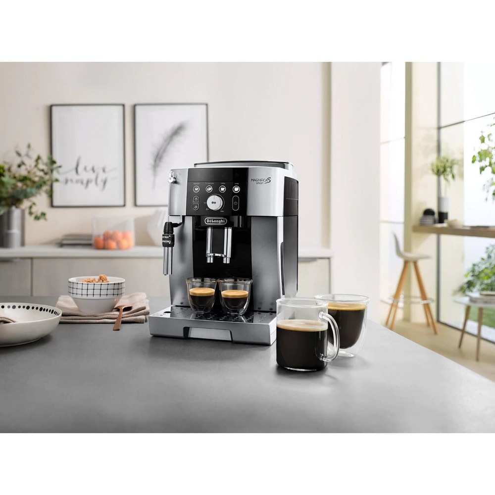 Кофемашина Delonghi ECAM 250.23.SB, превью предыдущего фото