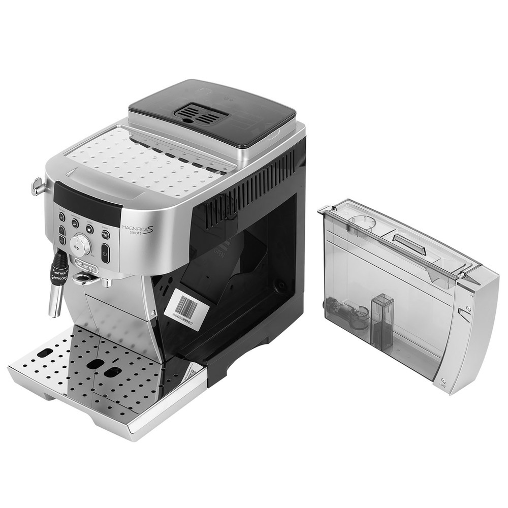 Кофемашина Delonghi ECAM 250.31.SB, фото 12