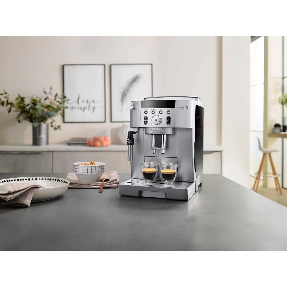 Кофемашина Delonghi ECAM 250.31.SB, превью предыдущего фото