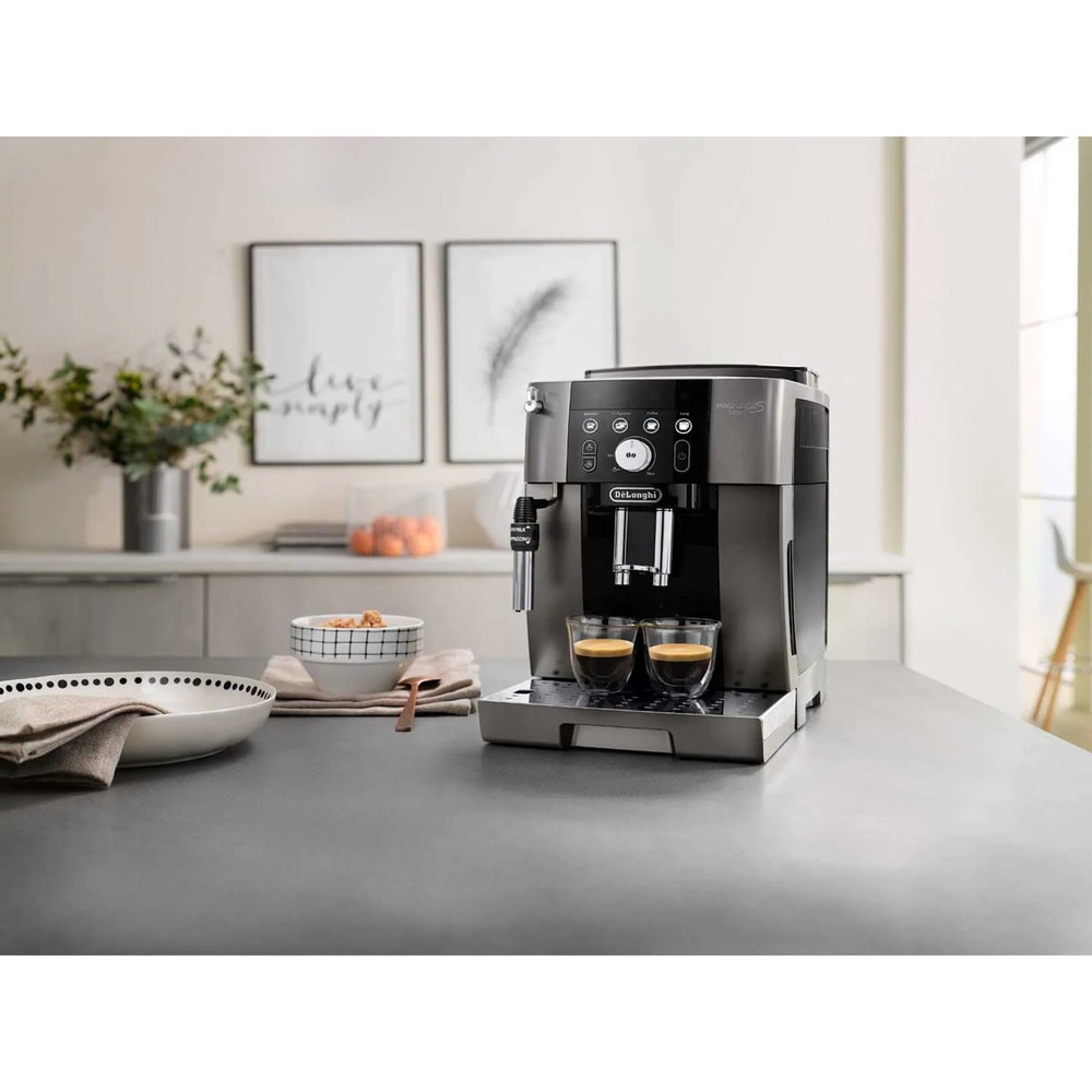 Кофемашина Delonghi ECAM 250.33.TB, фото 16