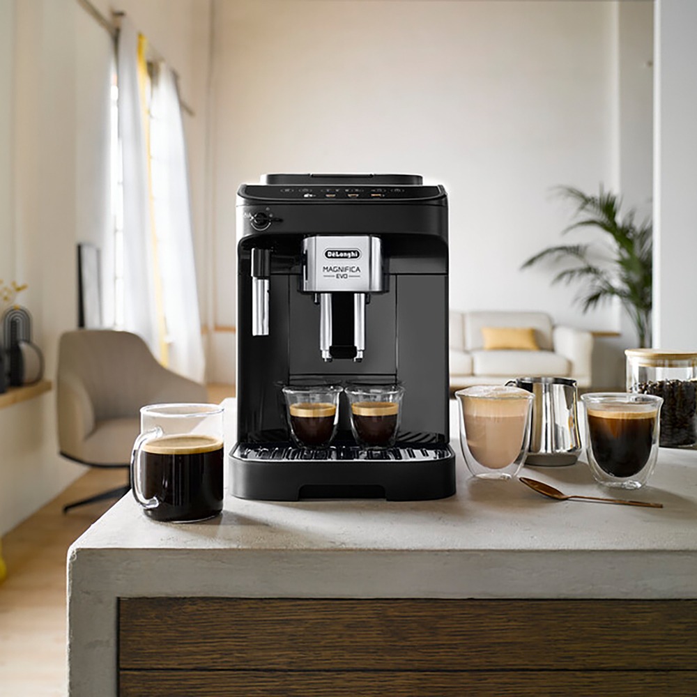 Кофемашина Delonghi ECAM 290.21.B, фото 2