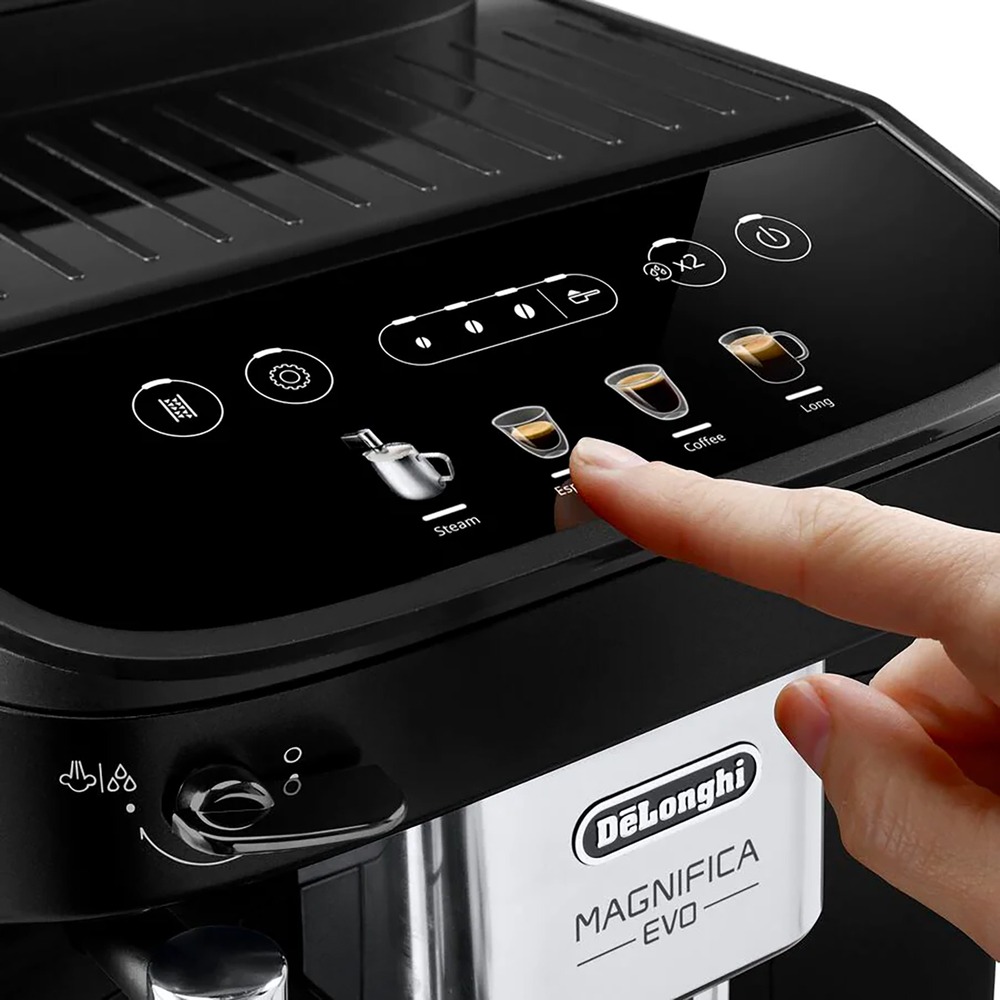 Кофемашина Delonghi ECAM 290.21.B, фото 3