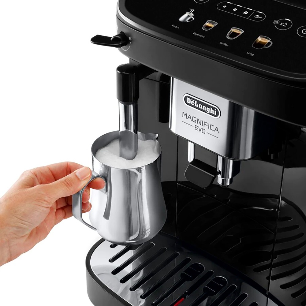 Кофемашина Delonghi ECAM 290.21.B, фото 4