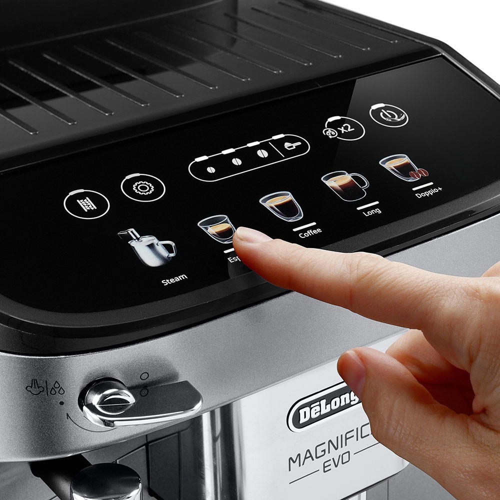 Кофемашина Delonghi ECAM 290.31.SB, фото 5