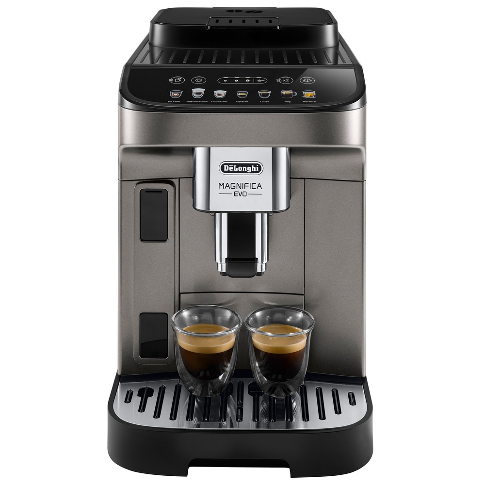 Кофемашина Delonghi ECAM 290.81.TB, фото 2