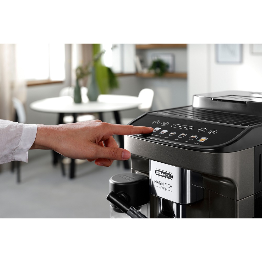Кофемашина Delonghi ECAM 290.81.TB, фото 5