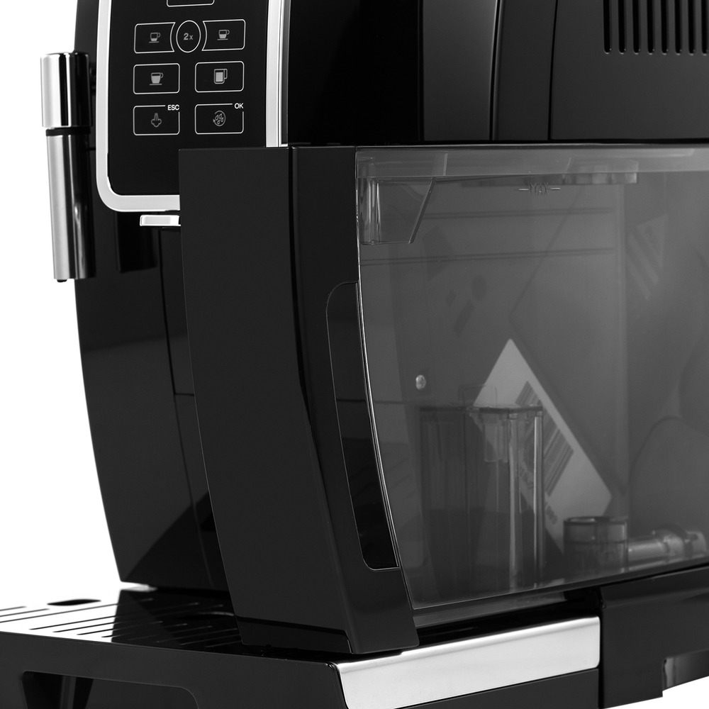 Кофемашина Delonghi ECAM 350.15.B, фото 11