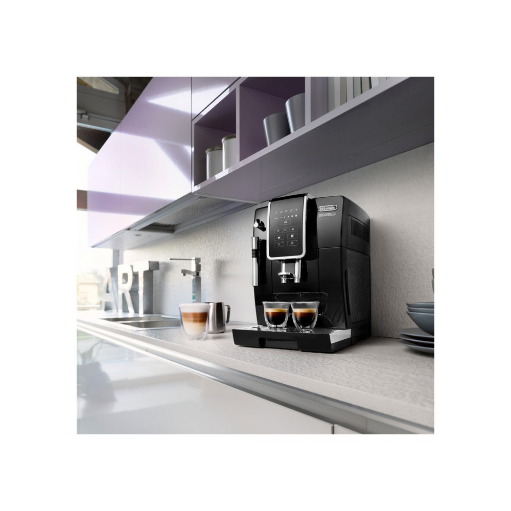 Кофемашина Delonghi ECAM 350.15.B, фото 15