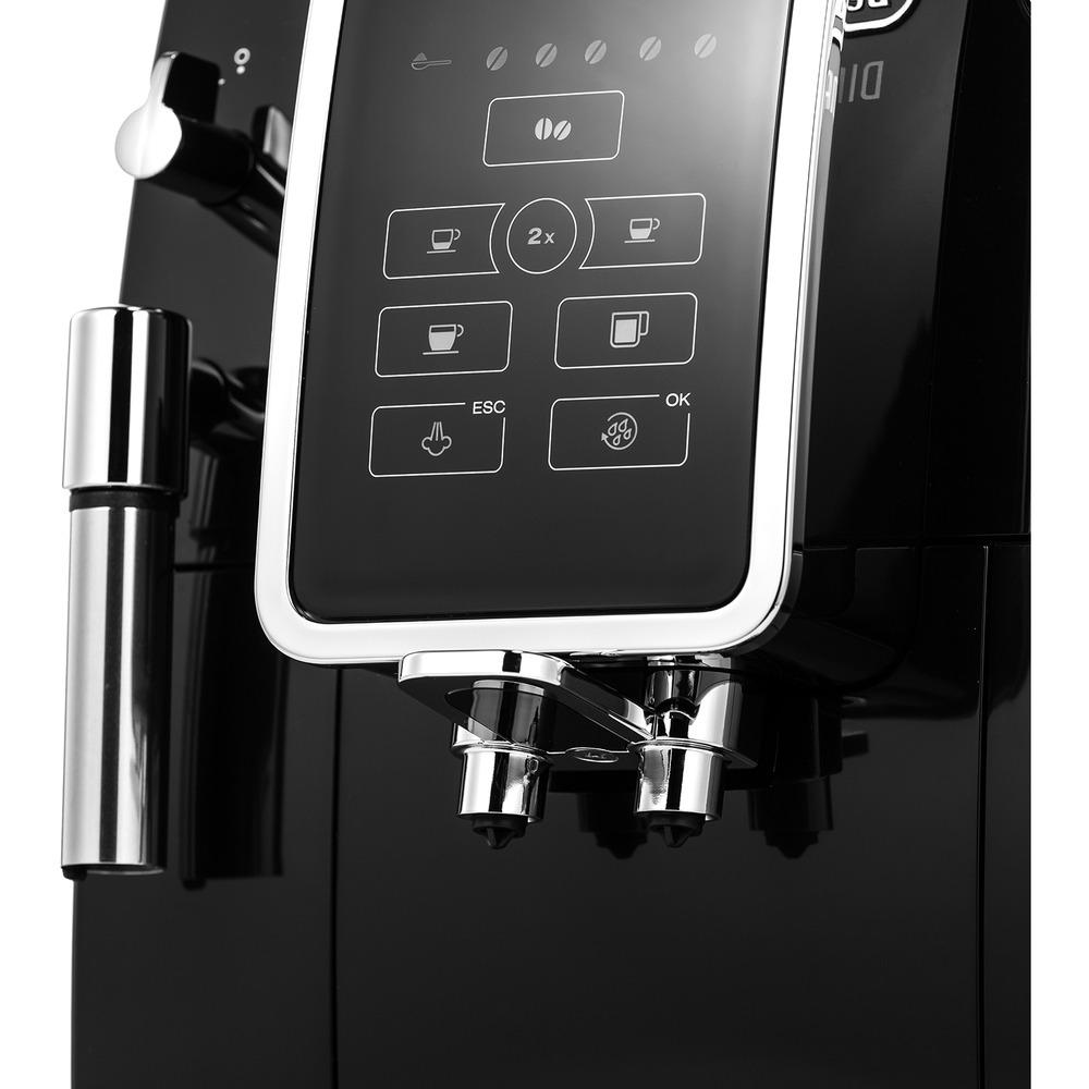 Кофемашина Delonghi ECAM 350.15.B, фото 6