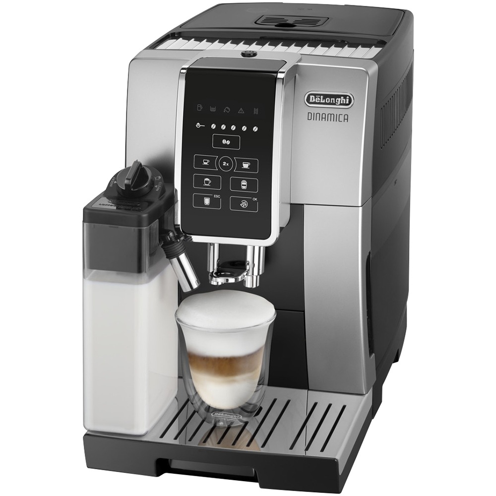 Кофемашина Delonghi ECAM 350.50.SB
