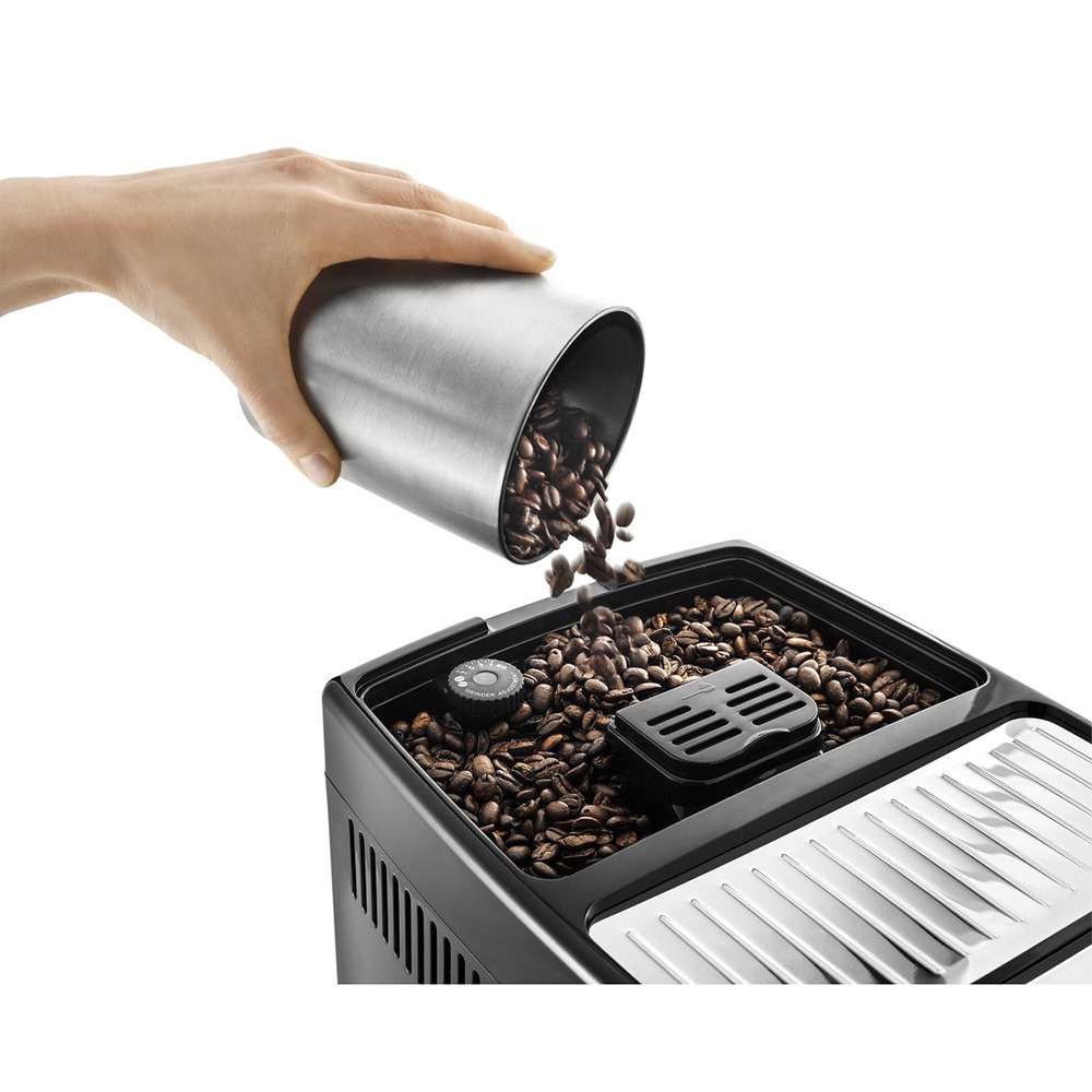 Кофемашина Delonghi ECAM 350.50.SB, фото 4