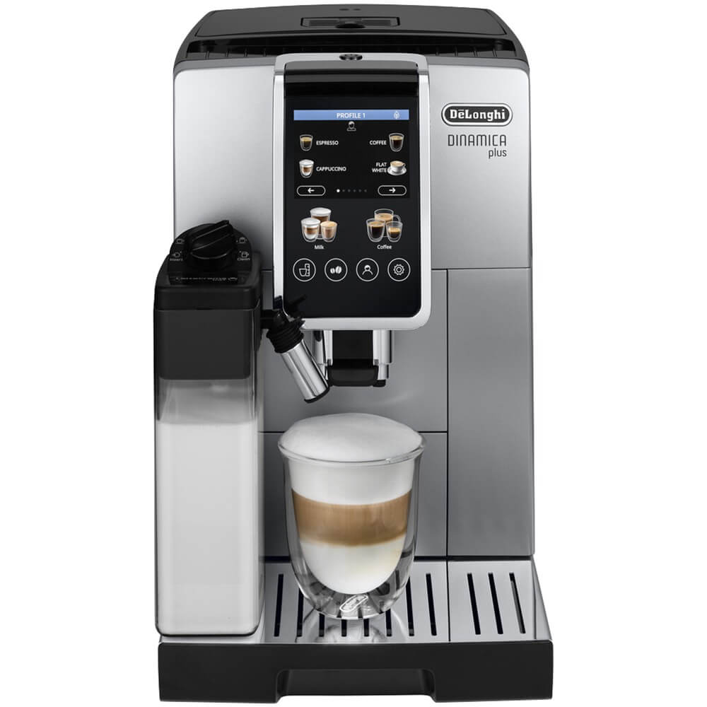 Кофемашина Delonghi ECAM 380.85.SB, фото 2