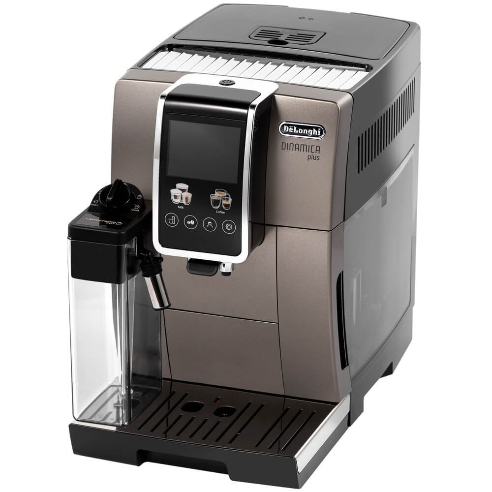 Кофемашина Delonghi ECAM 380.95.TB