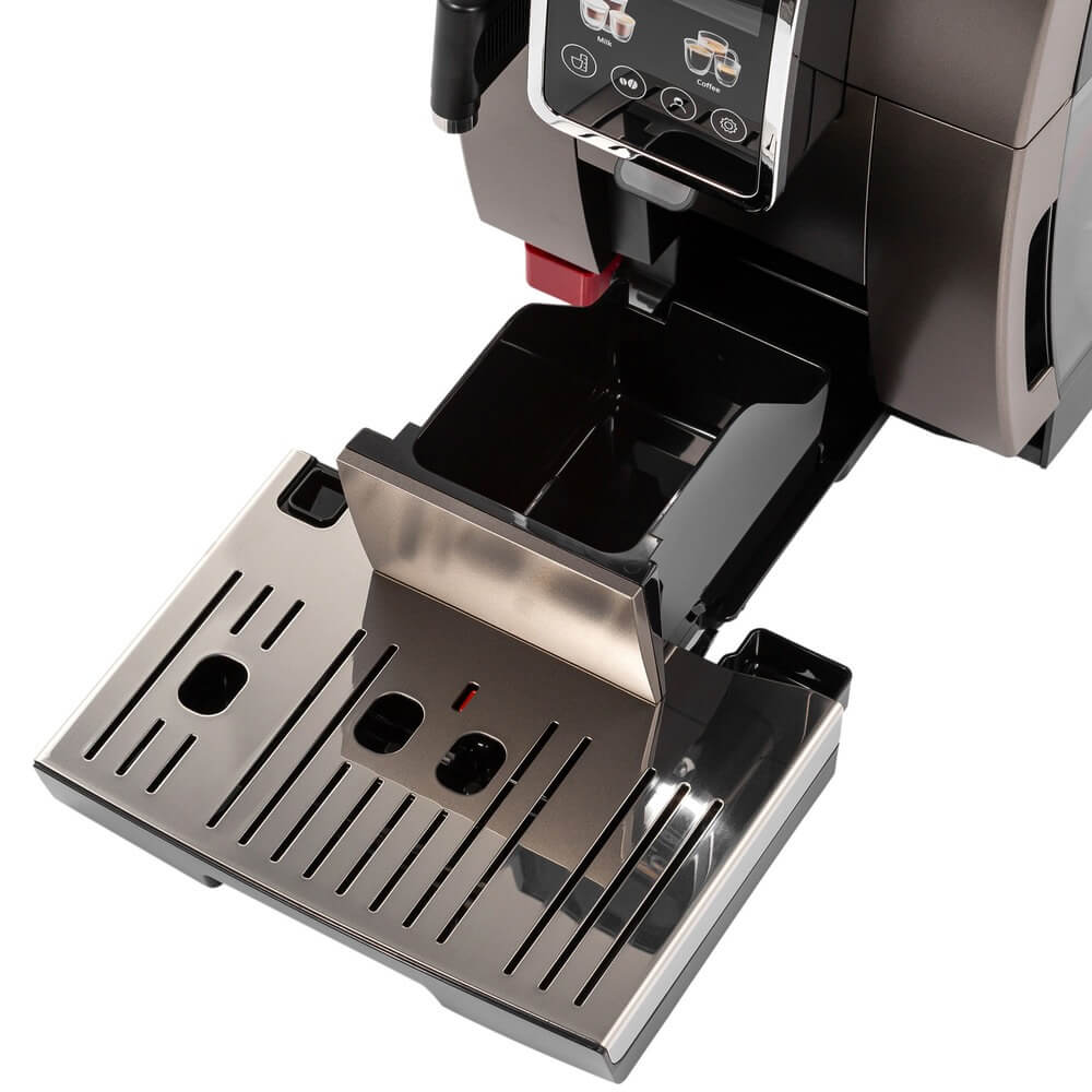 Кофемашина Delonghi ECAM 380.95.TB, фото 11
