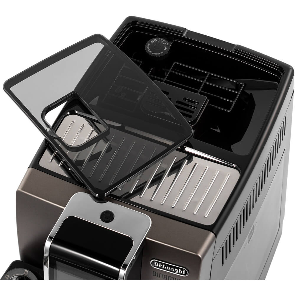 Кофемашина Delonghi ECAM 380.95.TB, фото 13
