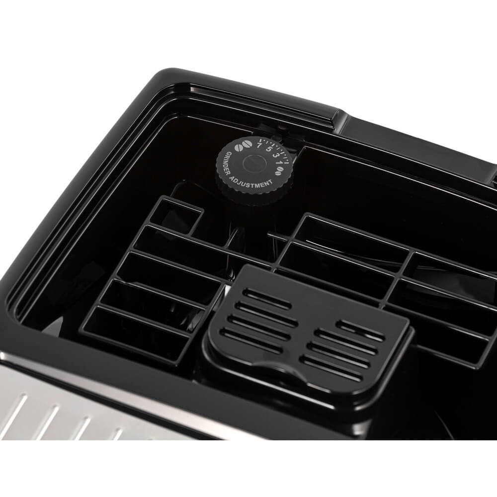 Кофемашина Delonghi ECAM 380.95.TB, фото 14