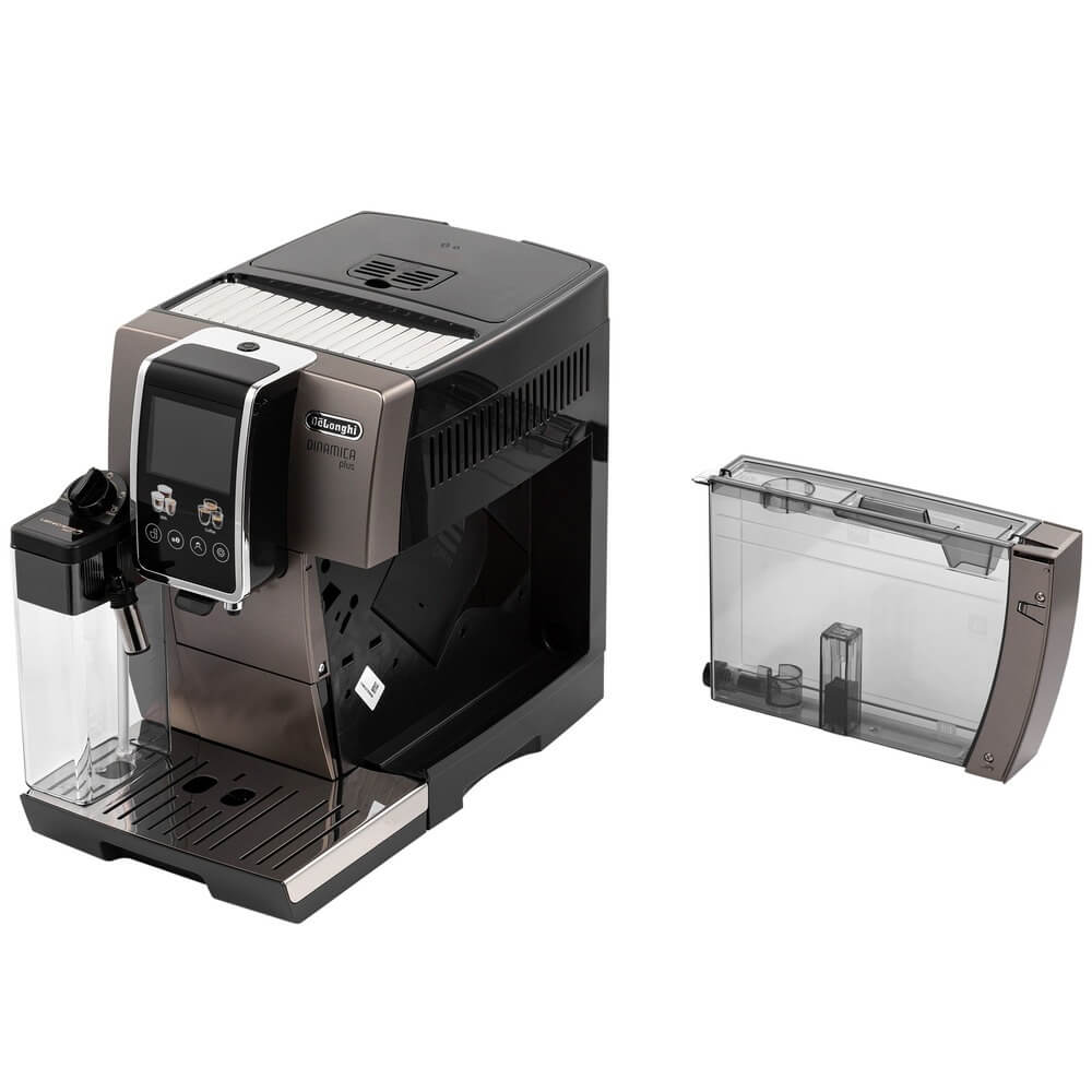 Кофемашина Delonghi ECAM 380.95.TB, фото 15