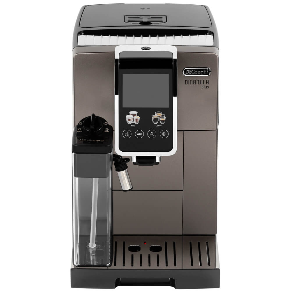 Кофемашина Delonghi ECAM 380.95.TB, фото 3