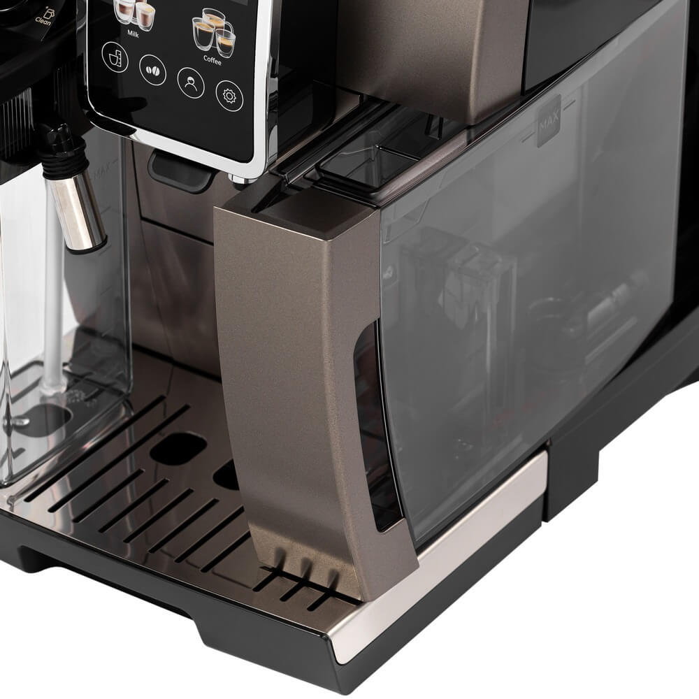 Кофемашина Delonghi ECAM 380.95.TB, фото 8