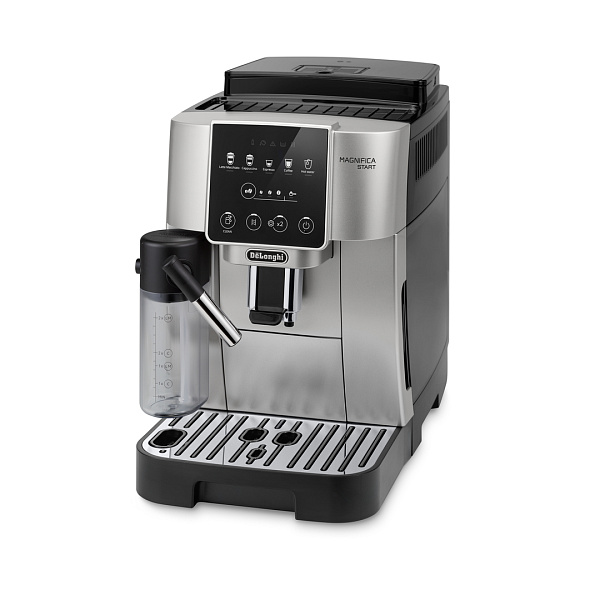 Кофемашина DELONGHI ECAM220.80.SB, фото 3