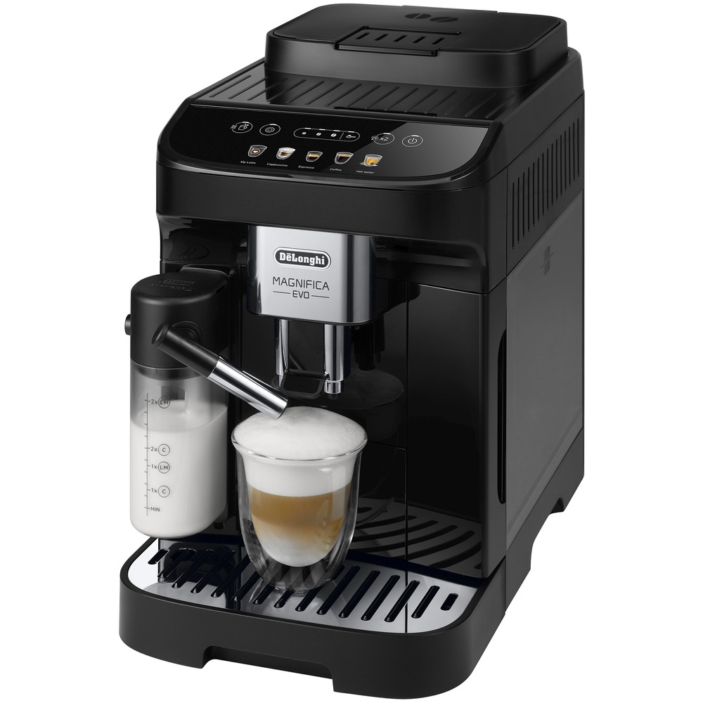 Кофемашина Delonghi ECAM290.61.B