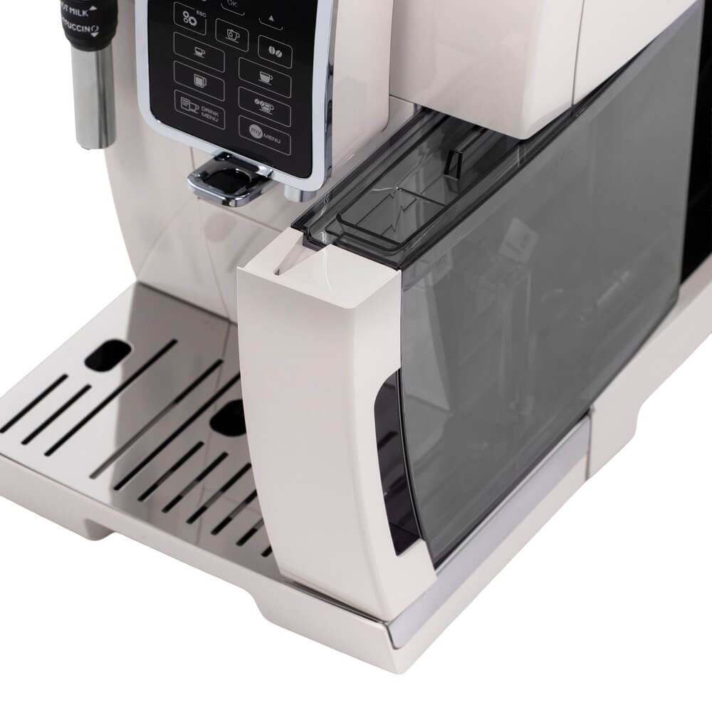 Кофемашина DELONGHI ECAM350.35.W, фото 12