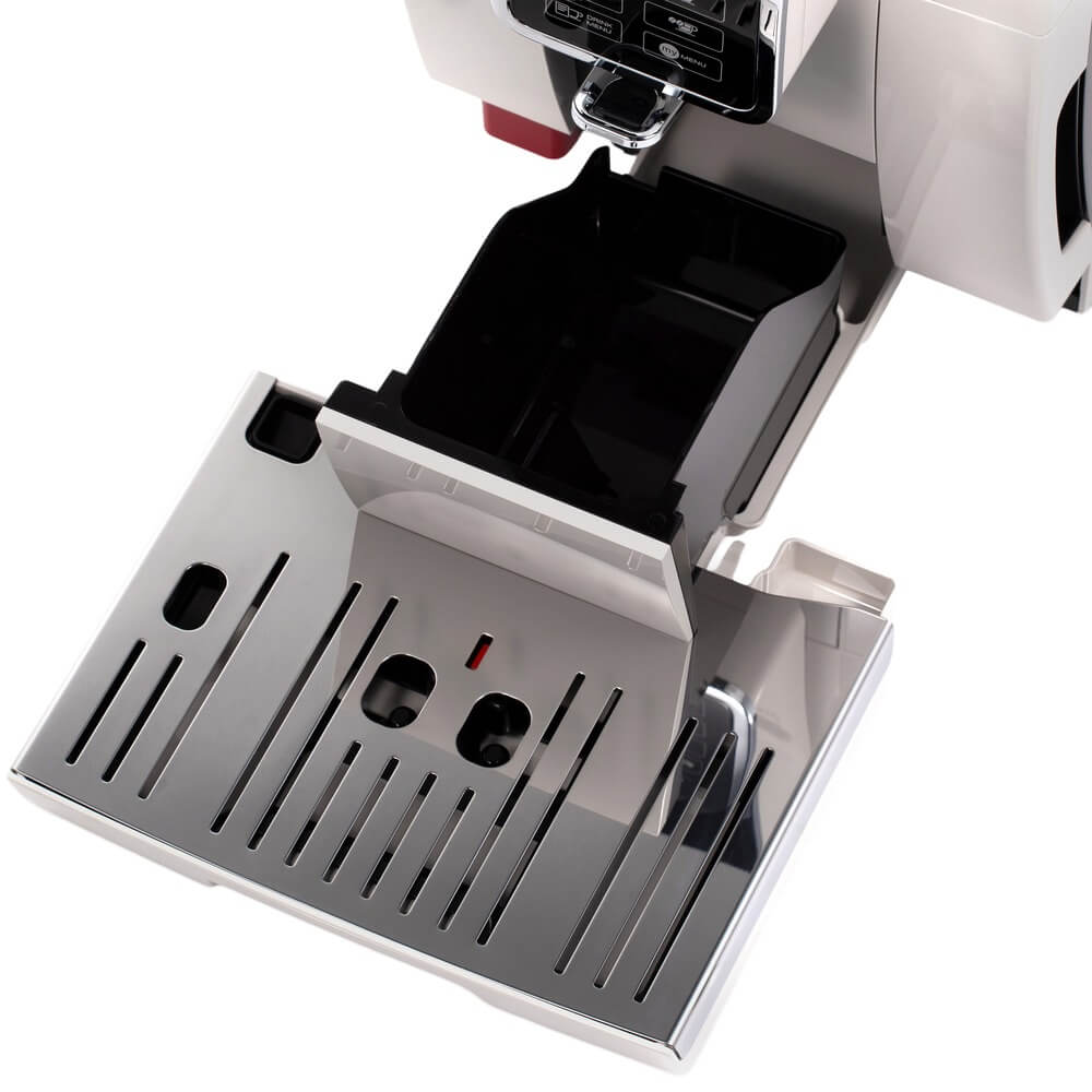 Кофемашина DELONGHI ECAM350.35.W, фото 8