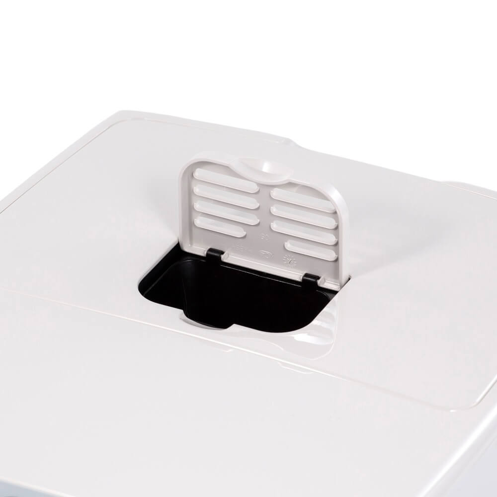 Кофемашина DELONGHI ECAM350.35.W, фото 9