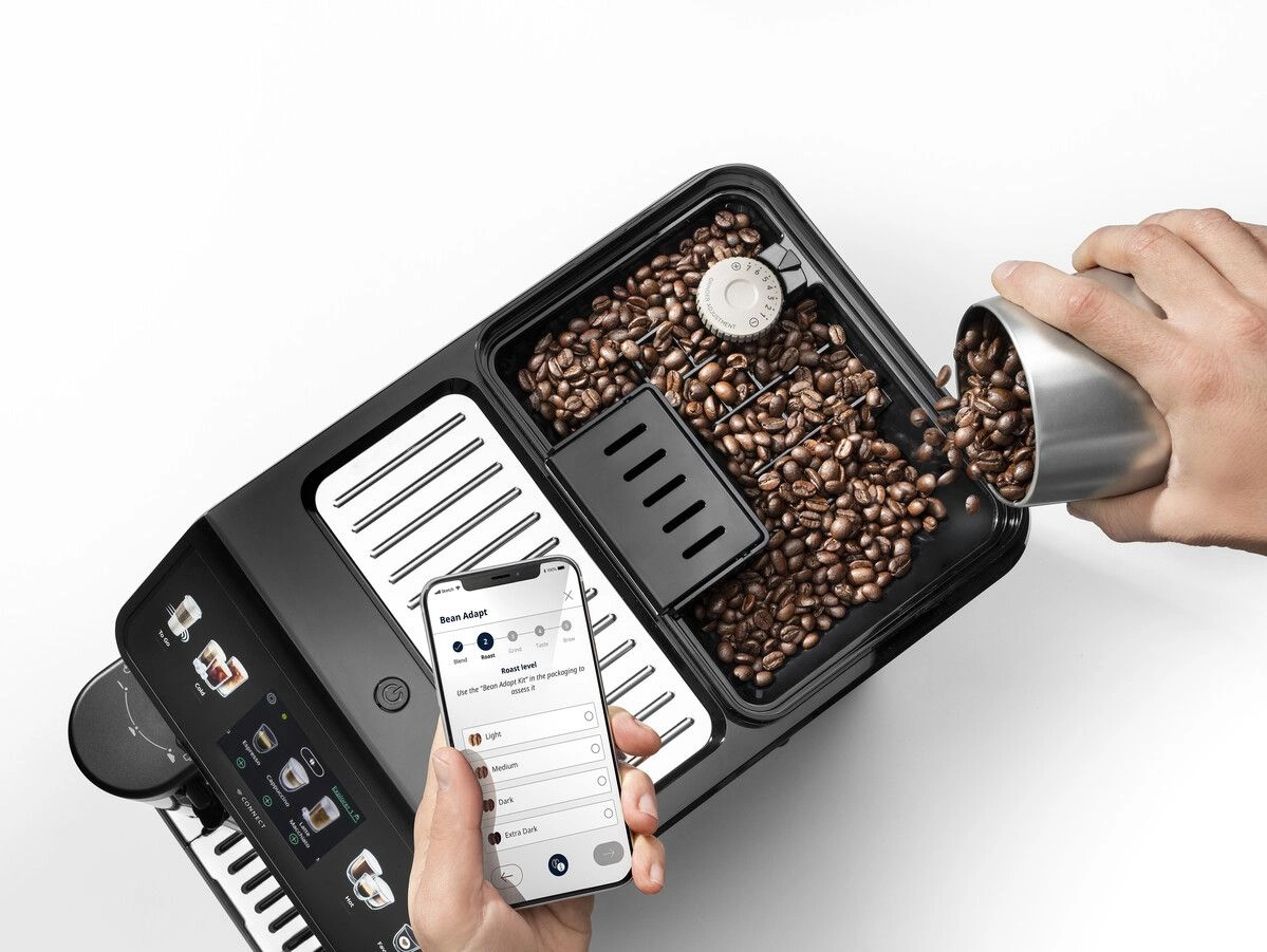 Кофемашина Delonghi ECAM450.86.T, фото 3