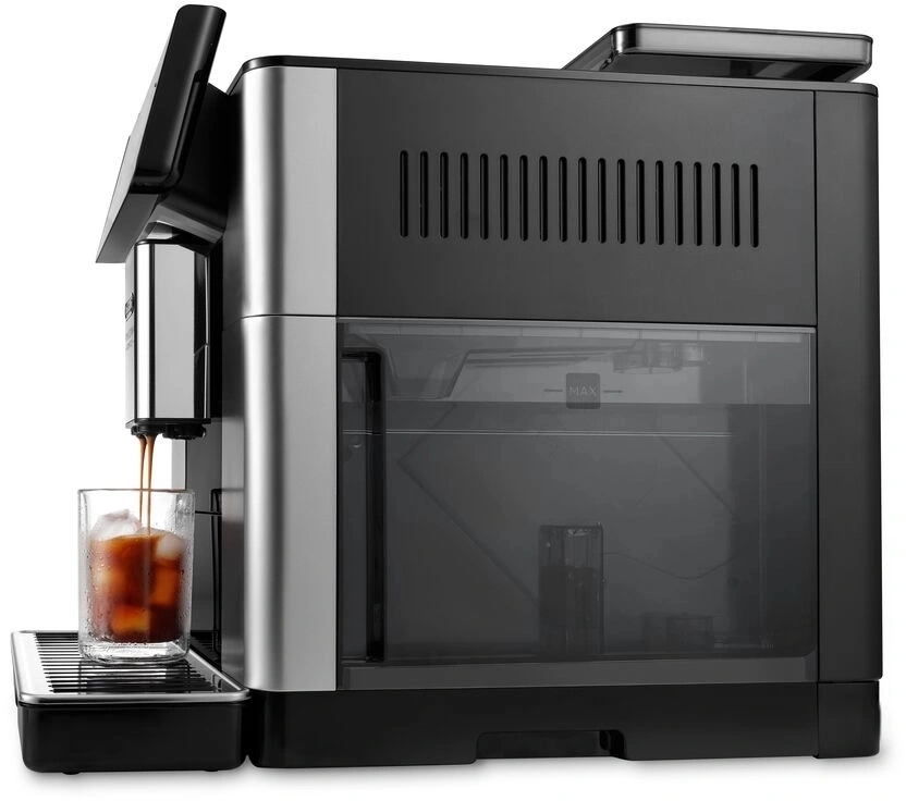 Кофемашина Delonghi ECAM630.55.SM, превью предыдущего фото