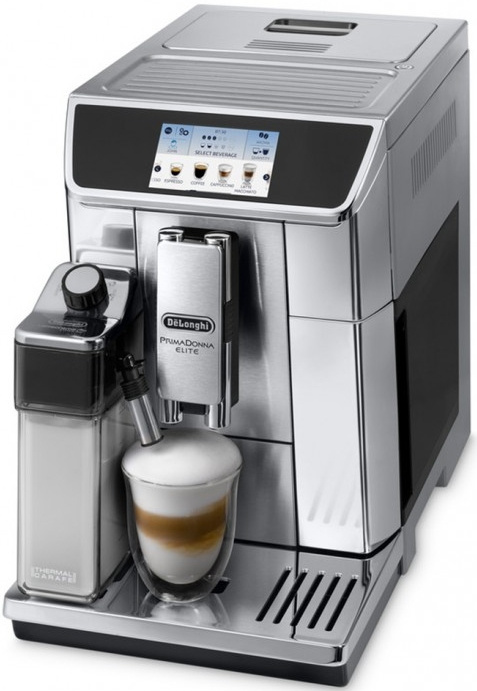 Кофемашина Delonghi ECAM650.75.MS, фото 11
